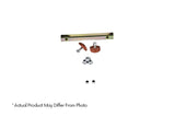 Belltech HANGER KIT 88-98 GM C-1500/2500 EXT CAB 6501