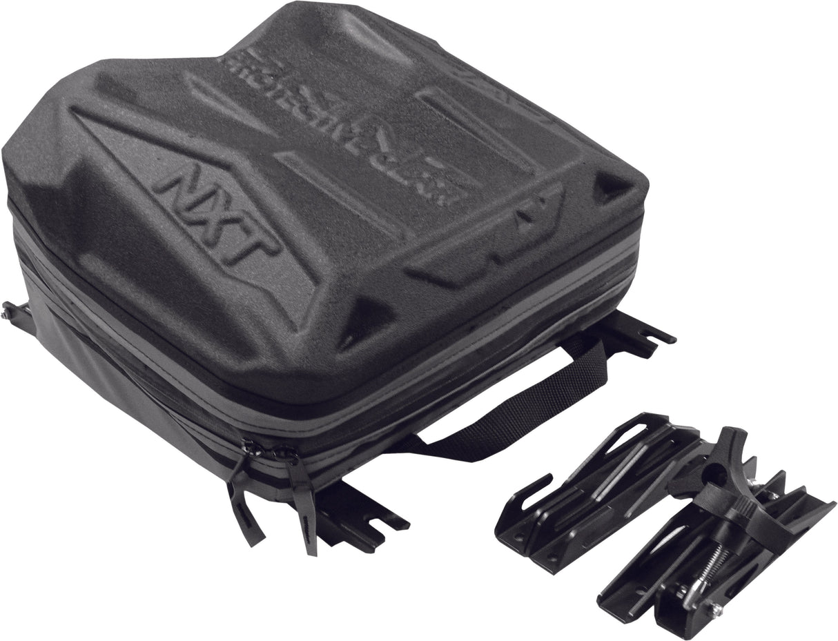 SPG Quick Release Tunnel Pak Crossover Graphite NXTP140-QR-GR