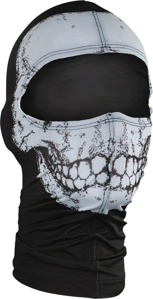 ZAN Coldweather Nylon Skull WBN002