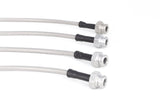Goodridge 94-01 Acura Integra / 92-95 Civic Rear Disc w/ ABS Brake Lines 20018