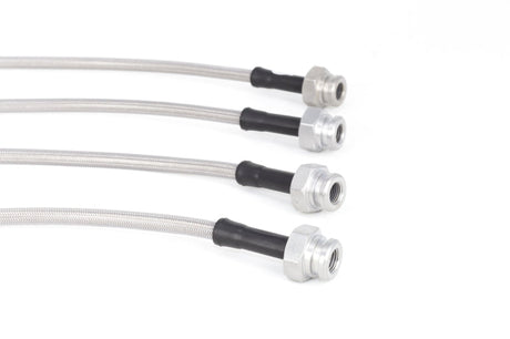 Goodridge 94-01 Acura Integra / 92-95 Civic Rear Disc w/ ABS Brake Lines 20018