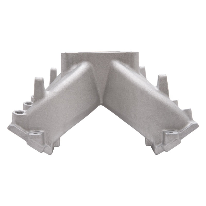 Edelbrock Manifold Super Victor GM LS3 V8 EFI 4150 Series Flange 28265
