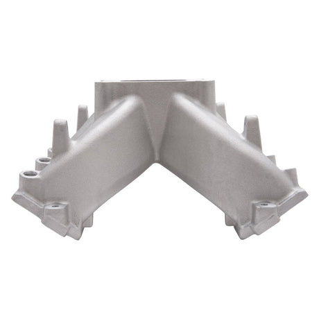 Edelbrock Manifold Super Victor GM LS3 V8 EFI 4150 Series Flange 28265
