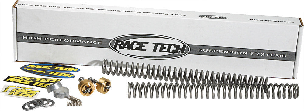 RACE TECH Fork Suspension Kit 1.50kg Harley FLEK S49150