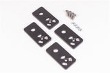 Radium Engineering Lotus Exige (All) Rear Clamshell Shim Kit 20-0055