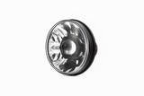 KC HiLiTES 07-18 Jeep JK 7in. Gravity LED Pro DOT Approved Replacement Headlight (Single) 4234