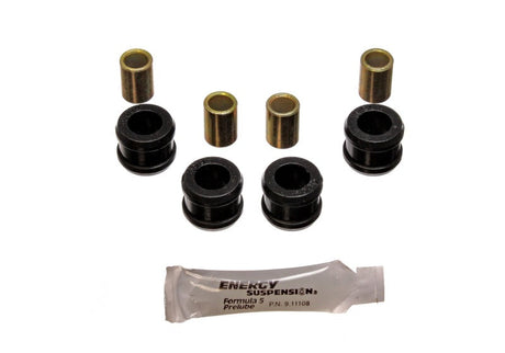 Energy Suspension Corvette Rear End Link Set - Black 3.8101G