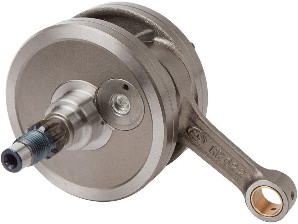 HOT RODS Crankshaft 4020