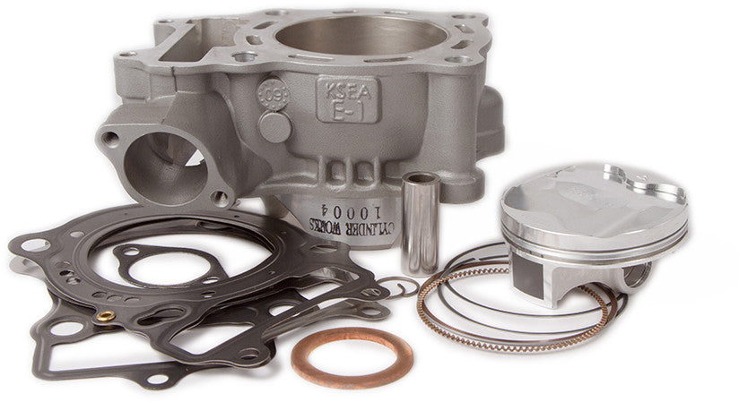 CYLINDER WORKS Cylinder Kit Hc 66.00/Std 12.2:1 Hon 10004-K01HC