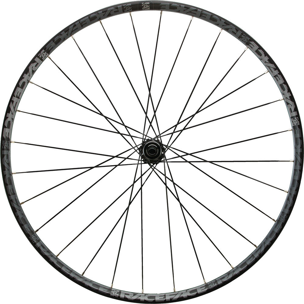 RACE FACE Turbine Wheelset Black 29" WH141429