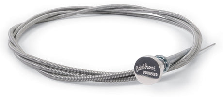 Edelbrock Cable Carburetor Choke Universal 8013