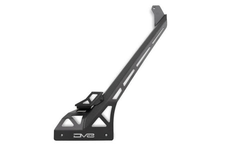 DV8 Offroad 2018+ Jeep Wrangler JLO A Pillar Dual Light Pod Mounts LBJL-11