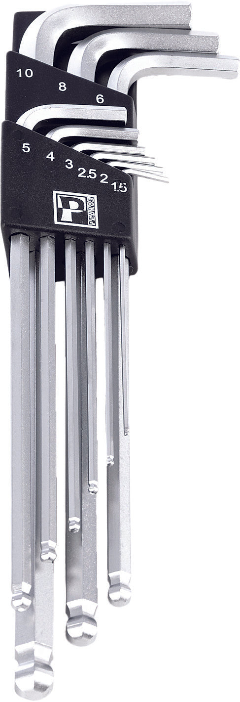 PEDROSL Hex Wrench Set6460100