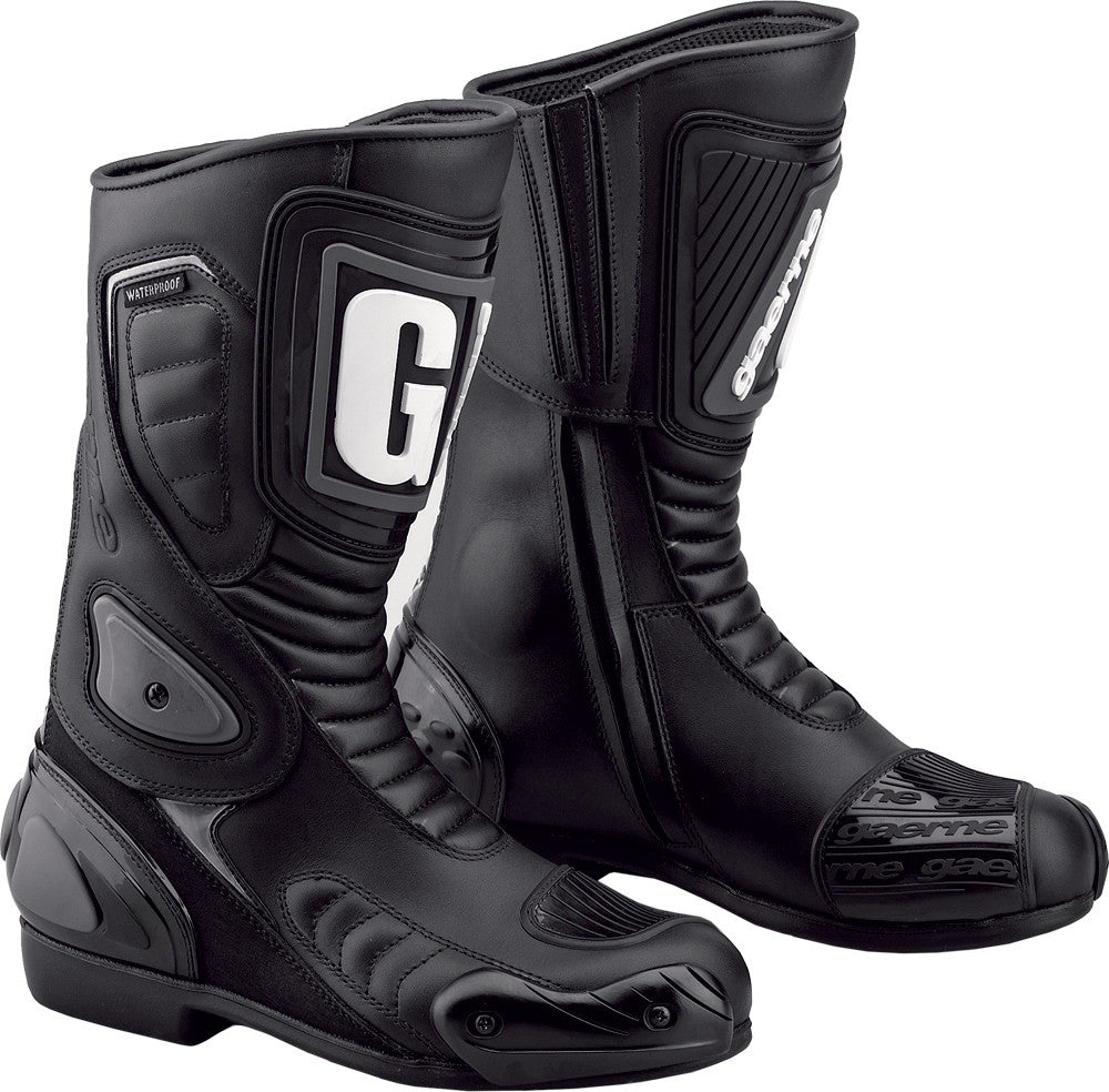GAERNE G_Rt Touring Concept Boots 10 2369-001-10