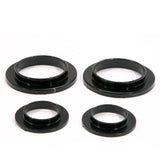 BBK 86-04 Mustang Rear Spring Isolators - Polyurethane 2546
