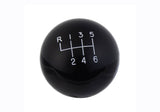 Ford Performance GT350 Shift Knob 6-Speed - Black M-7213-M8SB