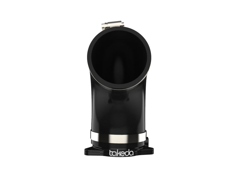 aFe 2019-2020 Hyundai Veloster N L4-2.0L (T) Takeda Turbo Inlet w/ Factory Intake 59-20001