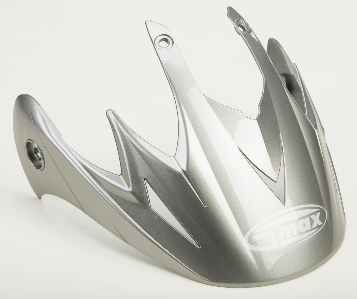 GMAX Gm-27 Visor Titanium G980171