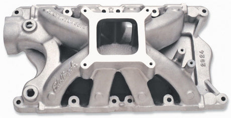 Edelbrock Ford 9 5In Super Vctr 351-W Manifold 2924
