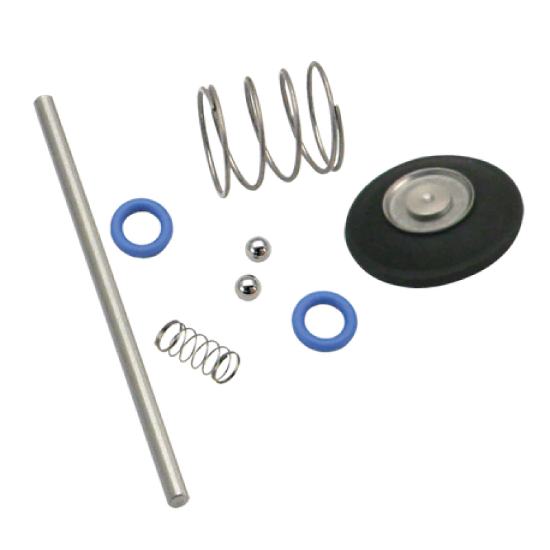 S&S Cycle Super E/G Accelerator Pump Rebuild Kit 11-2918