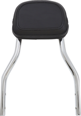 Kit de respaldo COBRA - 14" - Cromado - Softail 602-2006 