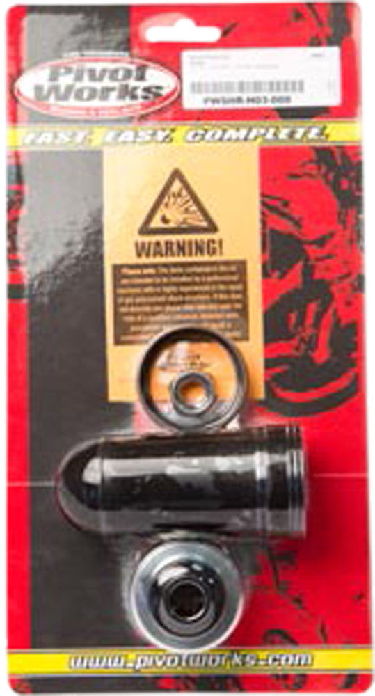 PIVOT WORKS Shock Repair Kit PWSHR-H03-000