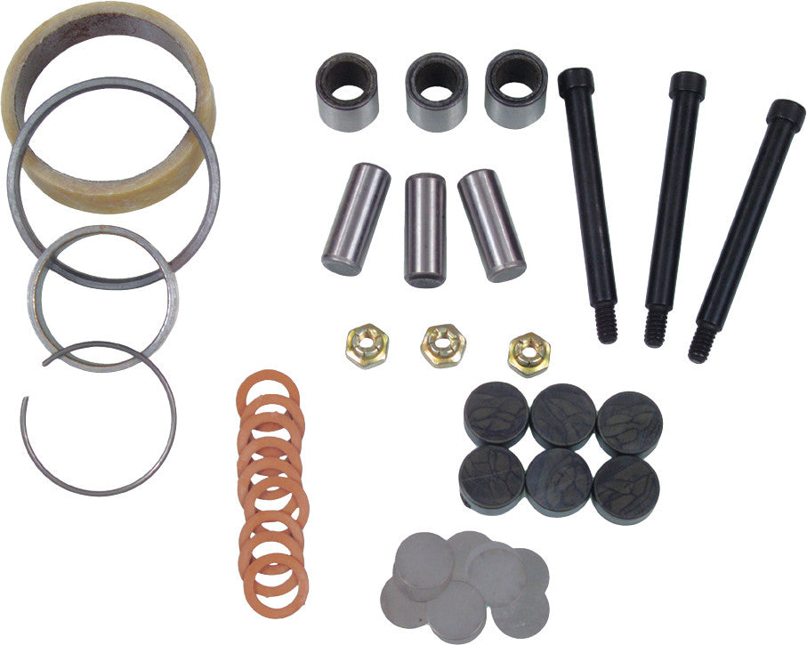 EPI Drive Clutch Rebuild Kit P85 CX400004