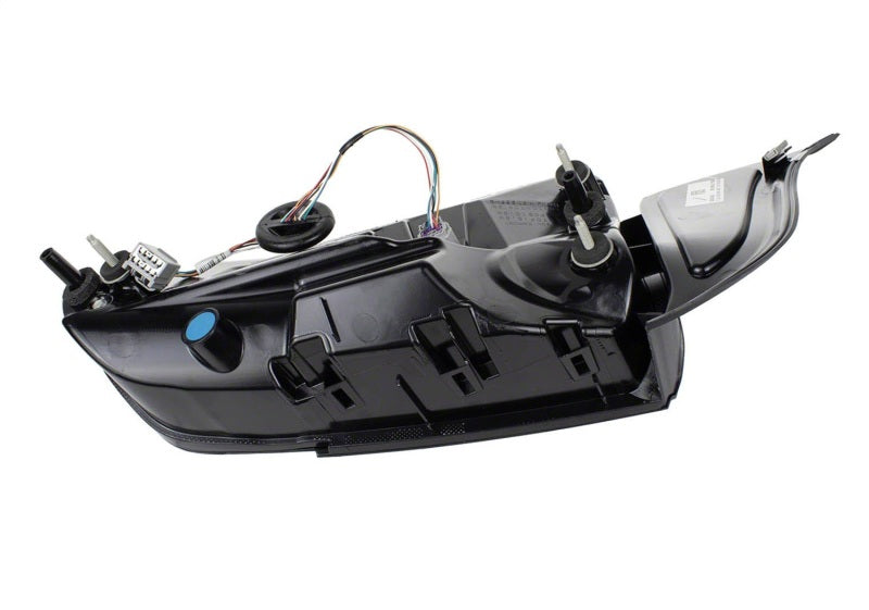 Ford Performance 2018+ Mustang Clear Tail Lamp Kit (Pair) M-13504-MC