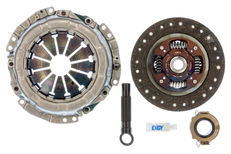 Exedy OE 1989-1990 Geo Prizm L4 Clutch Kit 16074