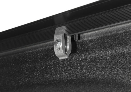 Truxedo 09-18 Ram 1500 & 19-20 Ram 1500 Classic 6ft 4in Sentry CT Bed Cover 1546916