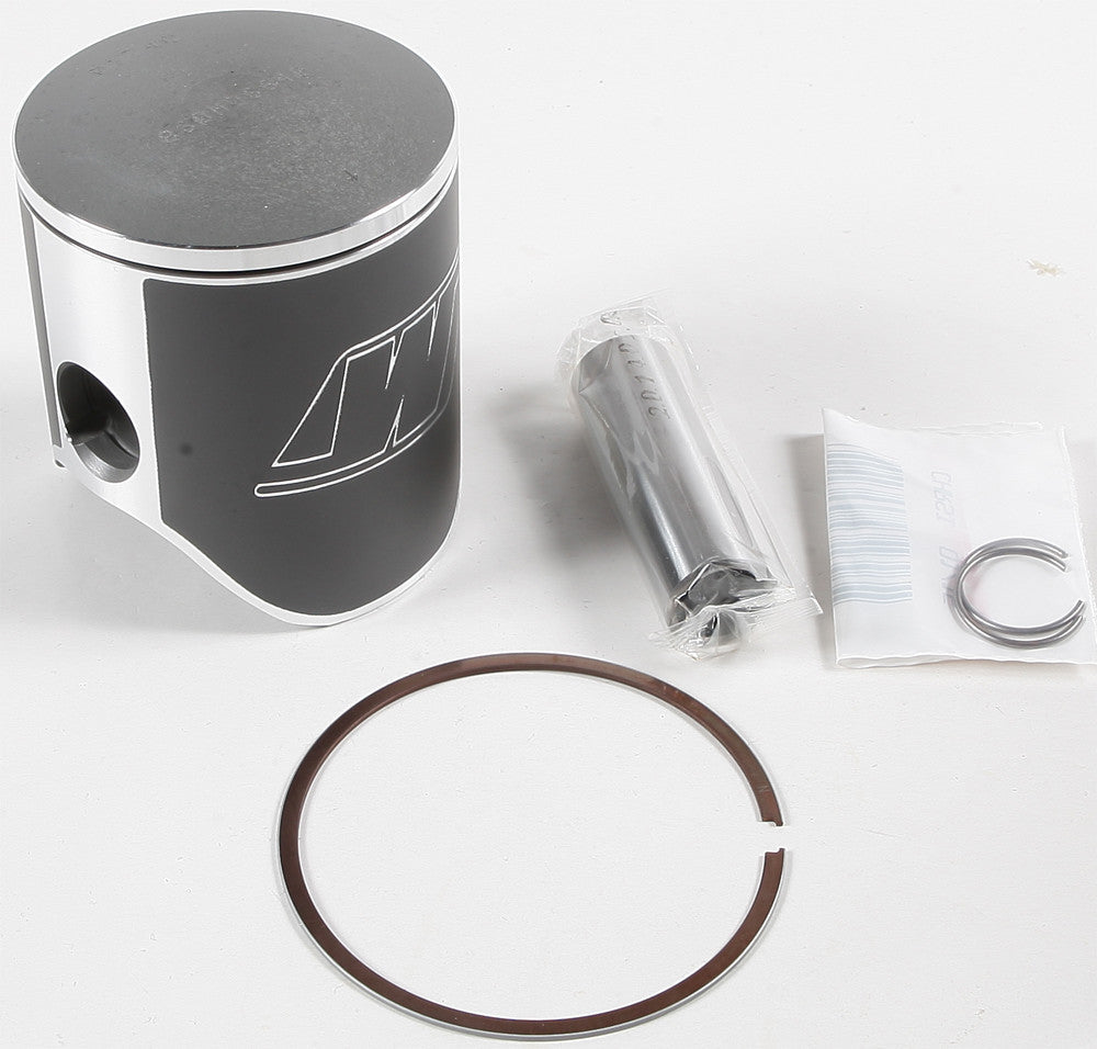 WISECO Piston Kit Rc Gp Armorglide 66.40/Std Hon 860M06640