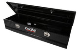 Deezee Universal Tool Box - Red Chest Black BT 56In DZ 8556B