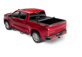 Truxedo 2020 GMC Sierra & Chevrolet Silverado 2500HD & 3500HD 6ft 9in Deuce Bed Cover 773301