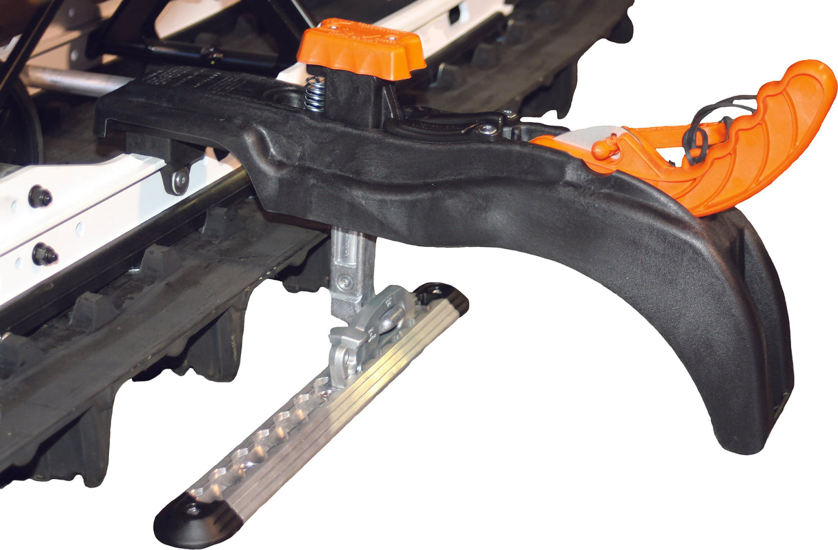 SUPERCLAMP Rear Clamp 2001 SC-REAR-ST