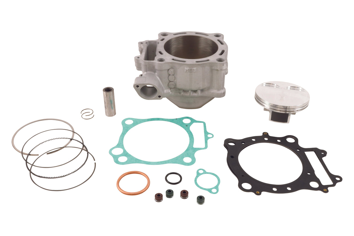 CYLINDER WORKS Cylinder Kit Hc 96.00/Std 12.5:1 Hon 10002-K02HC