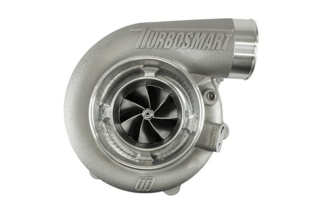 Turbosmart Oil Cooled 6870 V-Band Inlet/Outlet A/R 0.96 External Wastegate TS-1 Turbocharger TS-1-6870VB096E