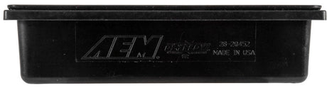 AEM 08-11 Lexus GS460 4.6L V8 DryFlow Air Filter 28-20452