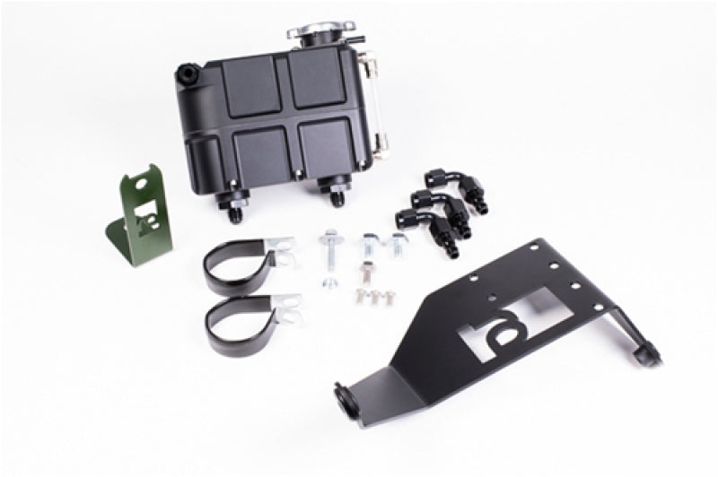 Radium Engineering 06-11 Elise/Exige 2ZZ-GE ONLY Coolant Expansion Tank- OEM location 20-0270-01