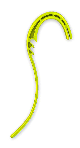 SLYDOG Ski Loops Manta Green LOPPHAMAN