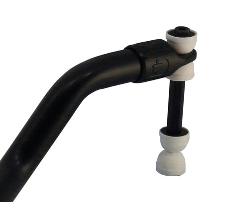Ridetech 70-81 Camaro and Firebird Front MuscleBar 11179120