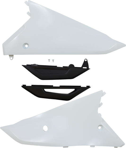 UFO Side Panels - White HO05606-041