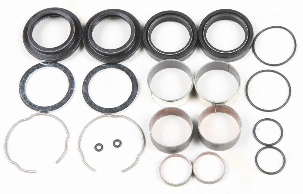 PIVOT WORKS Seal/Bushing Kit Forks PWFFK-T08-000