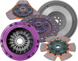 Exedy 1996-1996 Mitsubishi Lancer Evolution IV L4 Hyper Multi Flywheel FM12