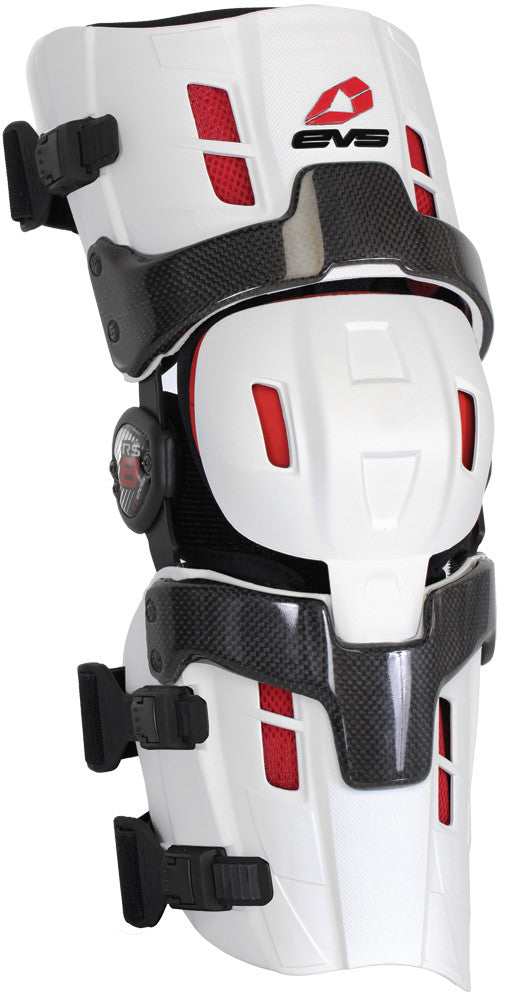 EVS Rs8 Pro Knee Braces X RS8P-XP