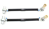 SPL Parts 06-13 BMW 3 Series/1 Series (E9X/E8X)/F8X Front Tension Rods SPL TR E9X