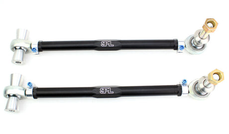 SPL Parts 06-13 BMW 3 Series/1 Series (E9X/E8X)/F8X Front Tension Rods SPL TR E9X