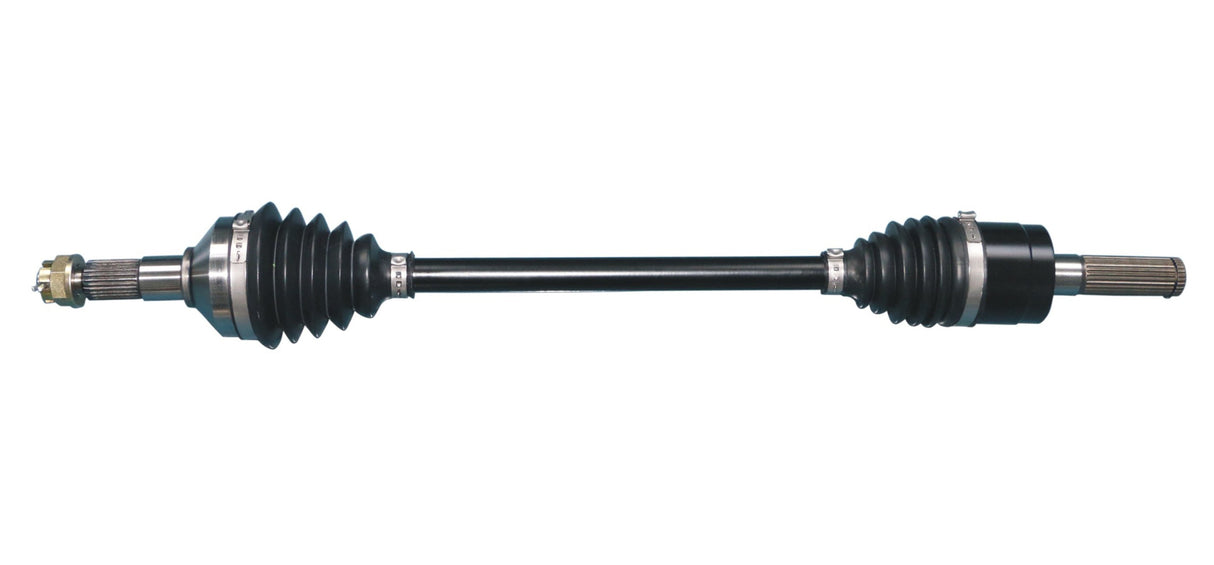OPEN TRAILHd 2.0 Axle Front LeftKAW-6015HD