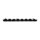 KC HiLiTES Universal 50in. Pro6 Gravity LED 8-Light 160w Combo Beam Light Bar (No Mount) 91308