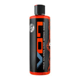 Chemical Guys Hybrid V07 Optical Select High Suds Car Wash Soap - 16oz CWS_808_16