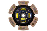 ACT 1991 Nissan Sentra 6 Pad Sprung Race Disc 6214114